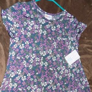 Lularoe Scarlett size 12